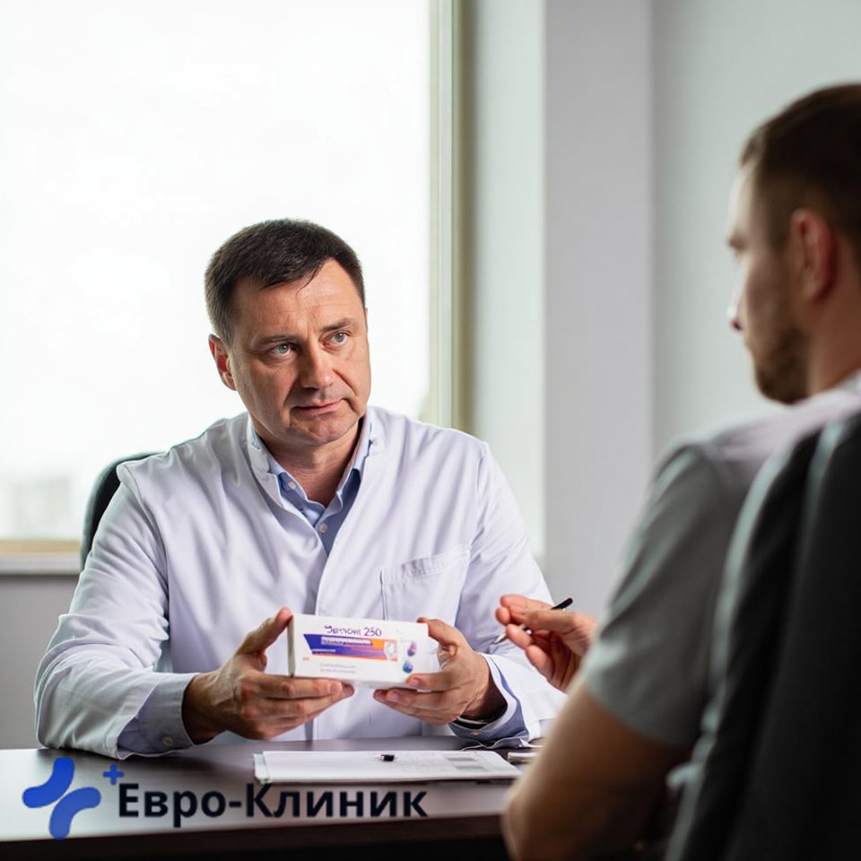 Консультация по кодированию препаратом Тетлонг в Зее
